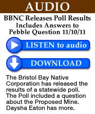 Audio BBNC releases Poll Results